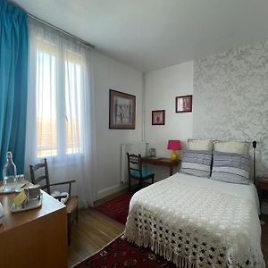 Chambre Standarde Lit King-Size